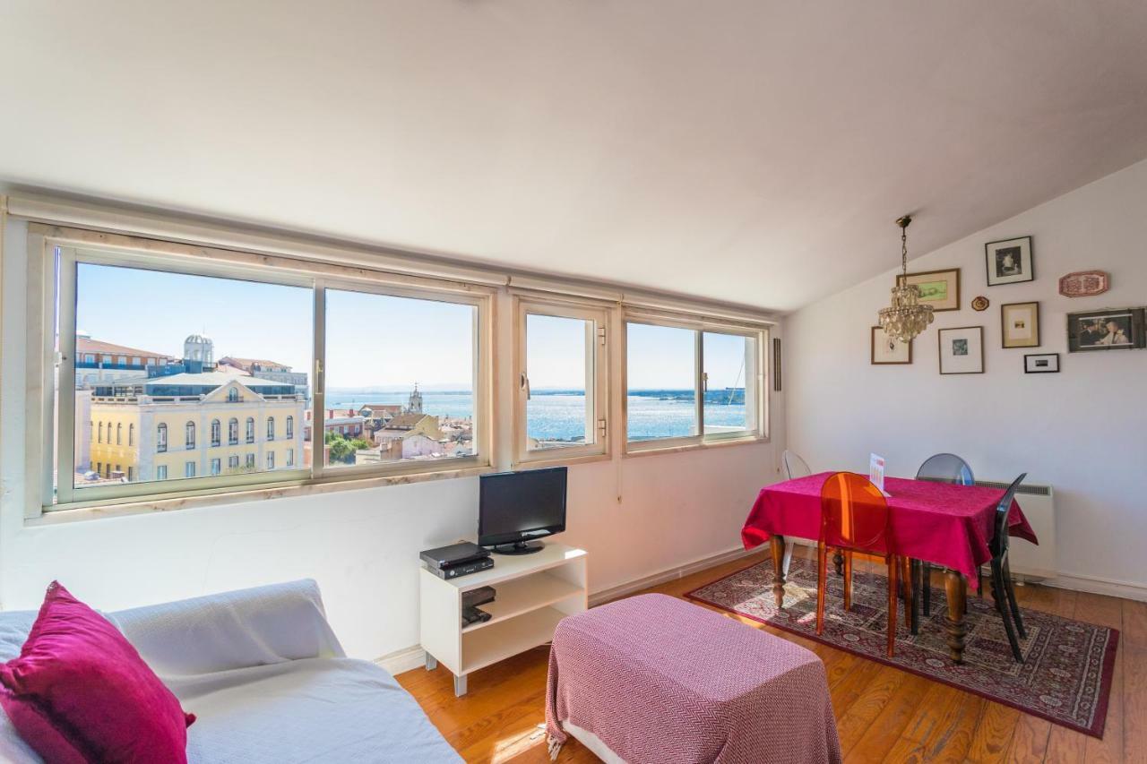 Lejlighed Flh - Santa Catarina's Jewel Over Tagus *
