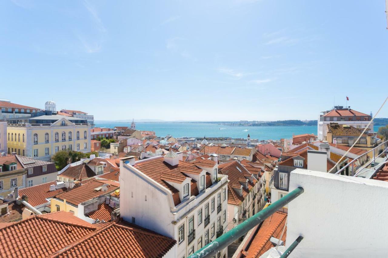 Lejlighed Flh - Santa Catarina's Jewel Over Tagus