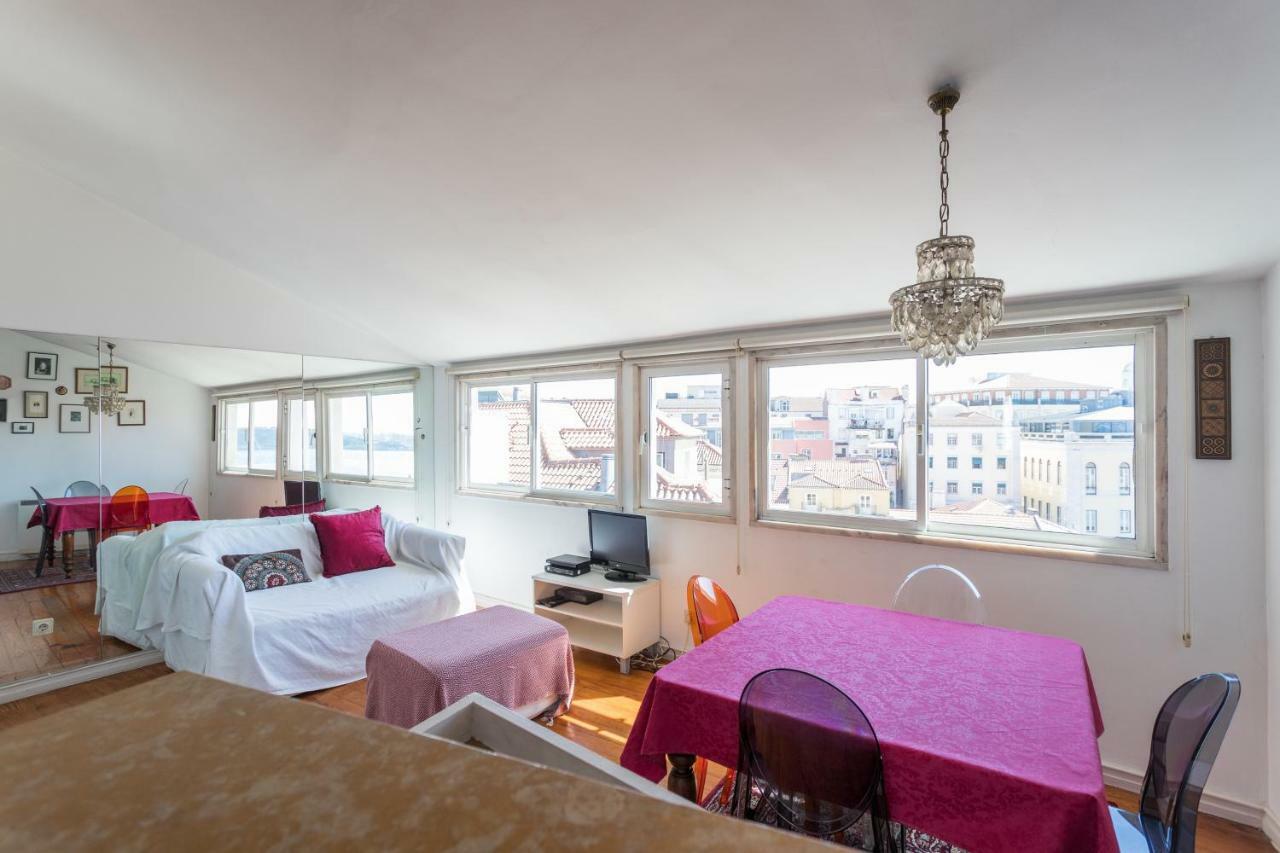 Lejlighed Flh - Santa Catarina's Jewel Over Tagus